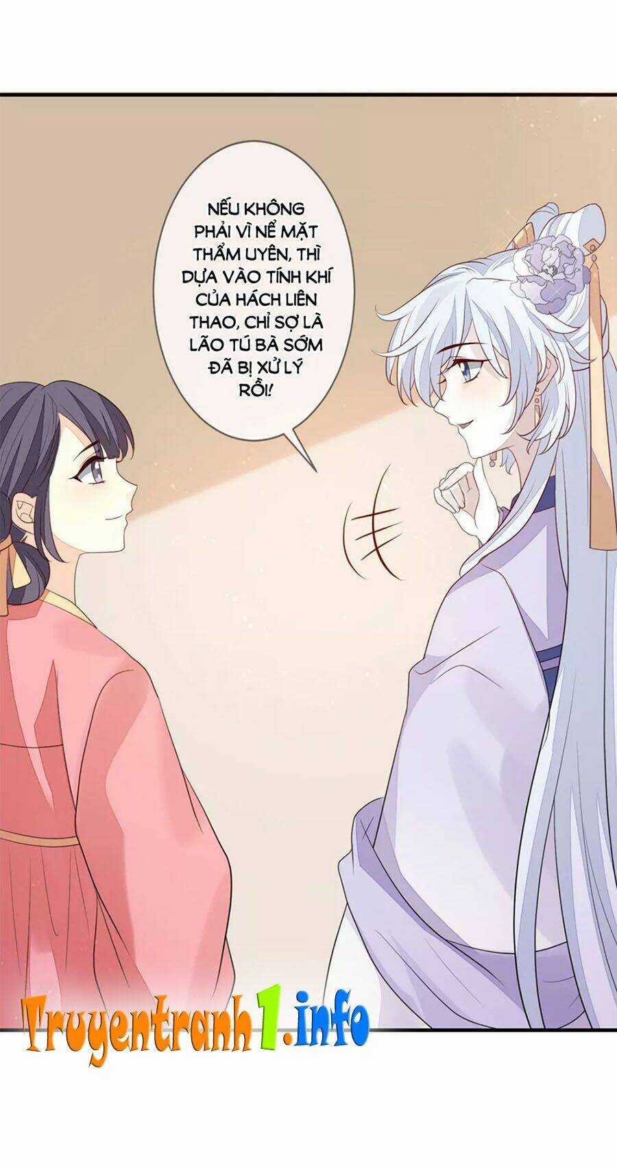 Cửu Khuyết Phong Hoa - Chapter 89 - Trang 14