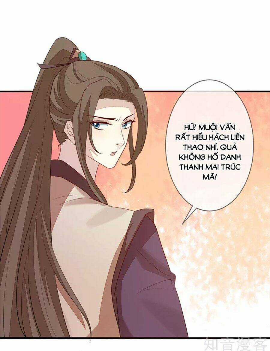 Cửu Khuyết Phong Hoa - Chapter 89 - Trang 15