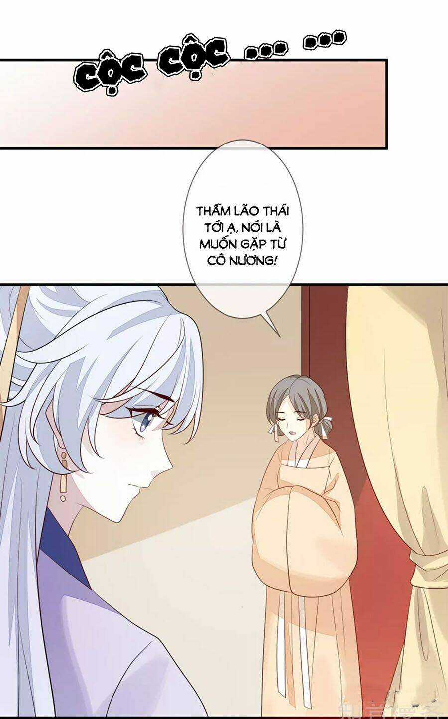 Cửu Khuyết Phong Hoa - Chapter 89 - Trang 30