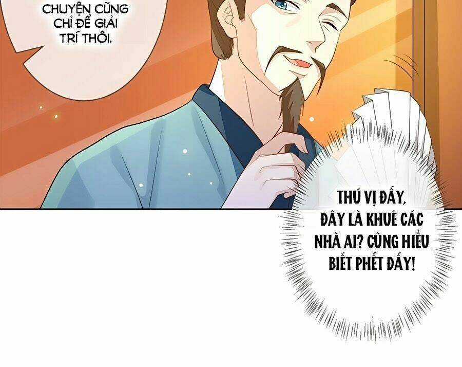 Cửu Khuyết Phong Hoa - Chapter 9 - Trang 16