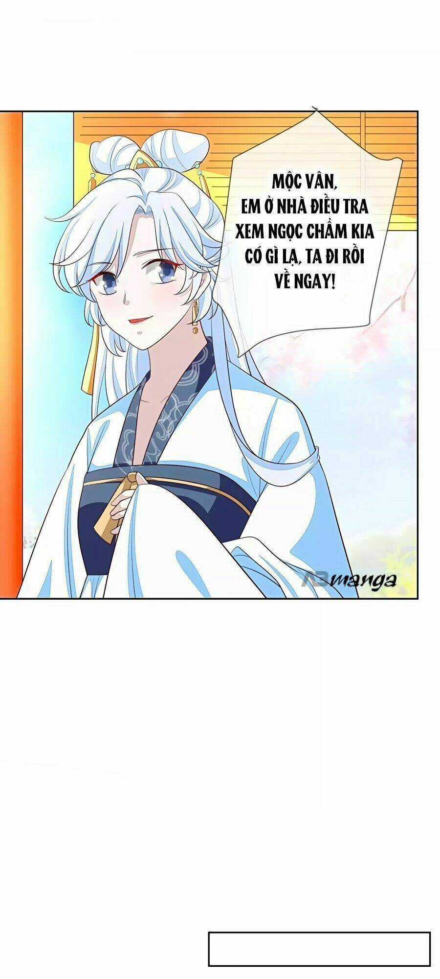 Cửu Khuyết Phong Hoa - Chapter 9 - Trang 3