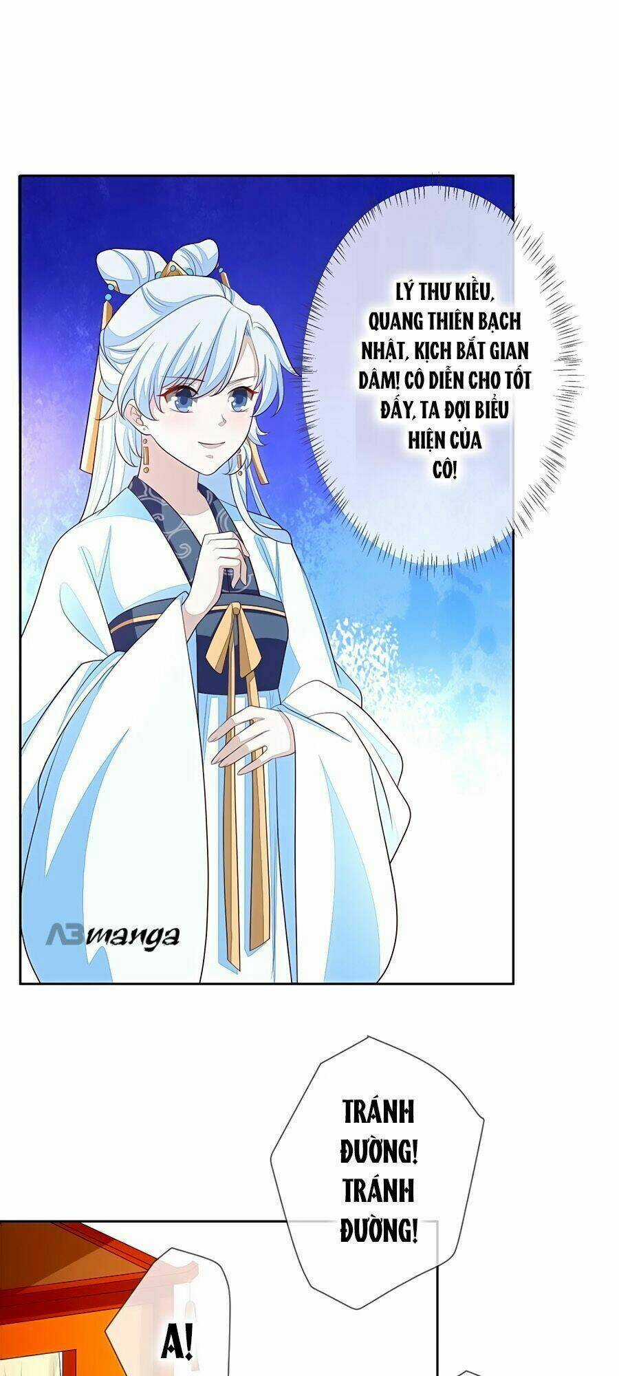 Cửu Khuyết Phong Hoa - Chapter 9 - Trang 9