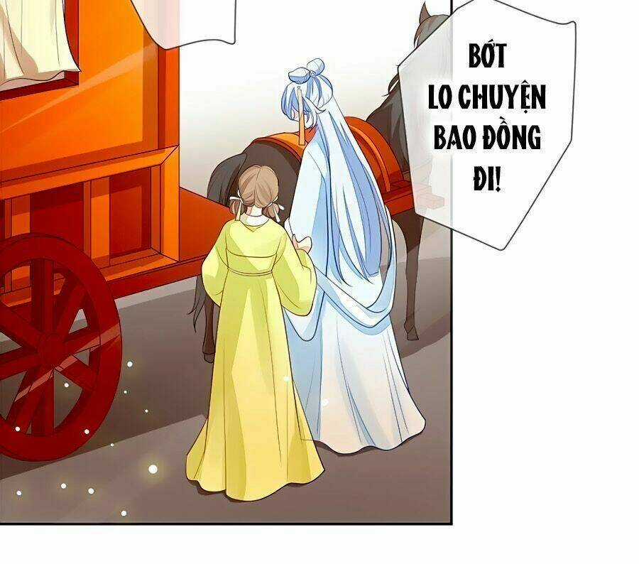 Cửu Khuyết Phong Hoa - Chapter 9 - Trang 10