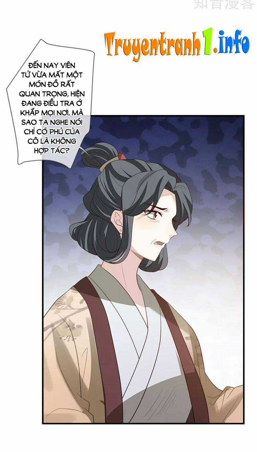 Cửu Khuyết Phong Hoa - Chapter 90 - Trang 2