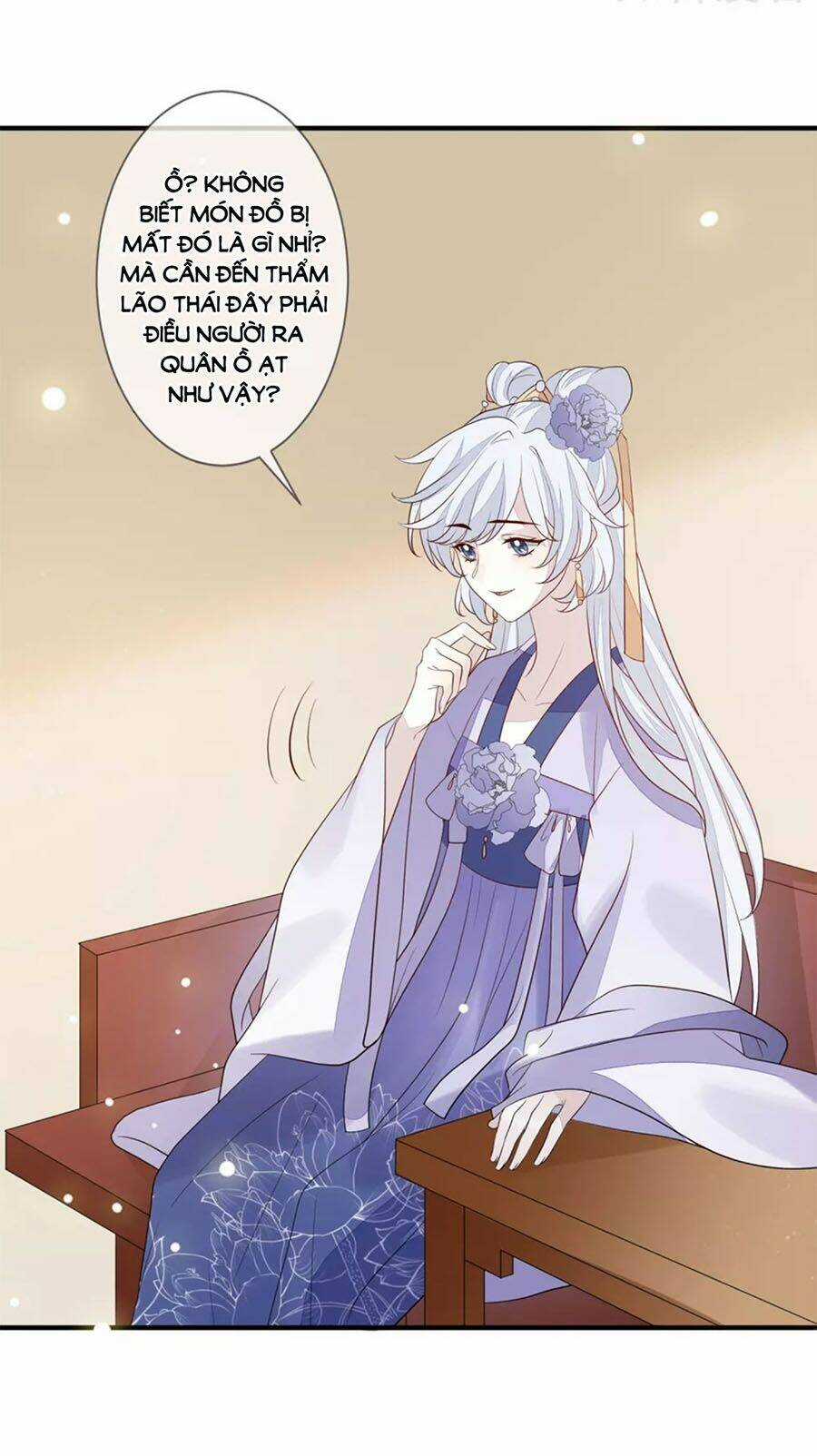 Cửu Khuyết Phong Hoa - Chapter 90 - Trang 3