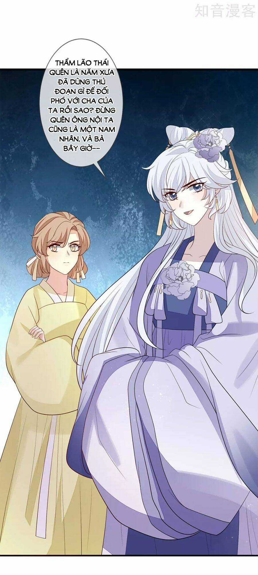 Cửu Khuyết Phong Hoa - Chapter 90 - Trang 32