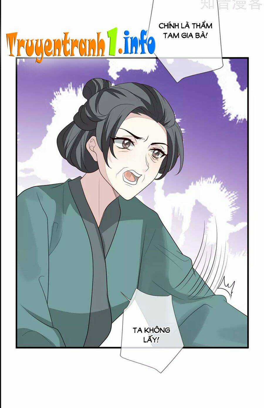 Cửu Khuyết Phong Hoa - Chapter 91 - Trang 18