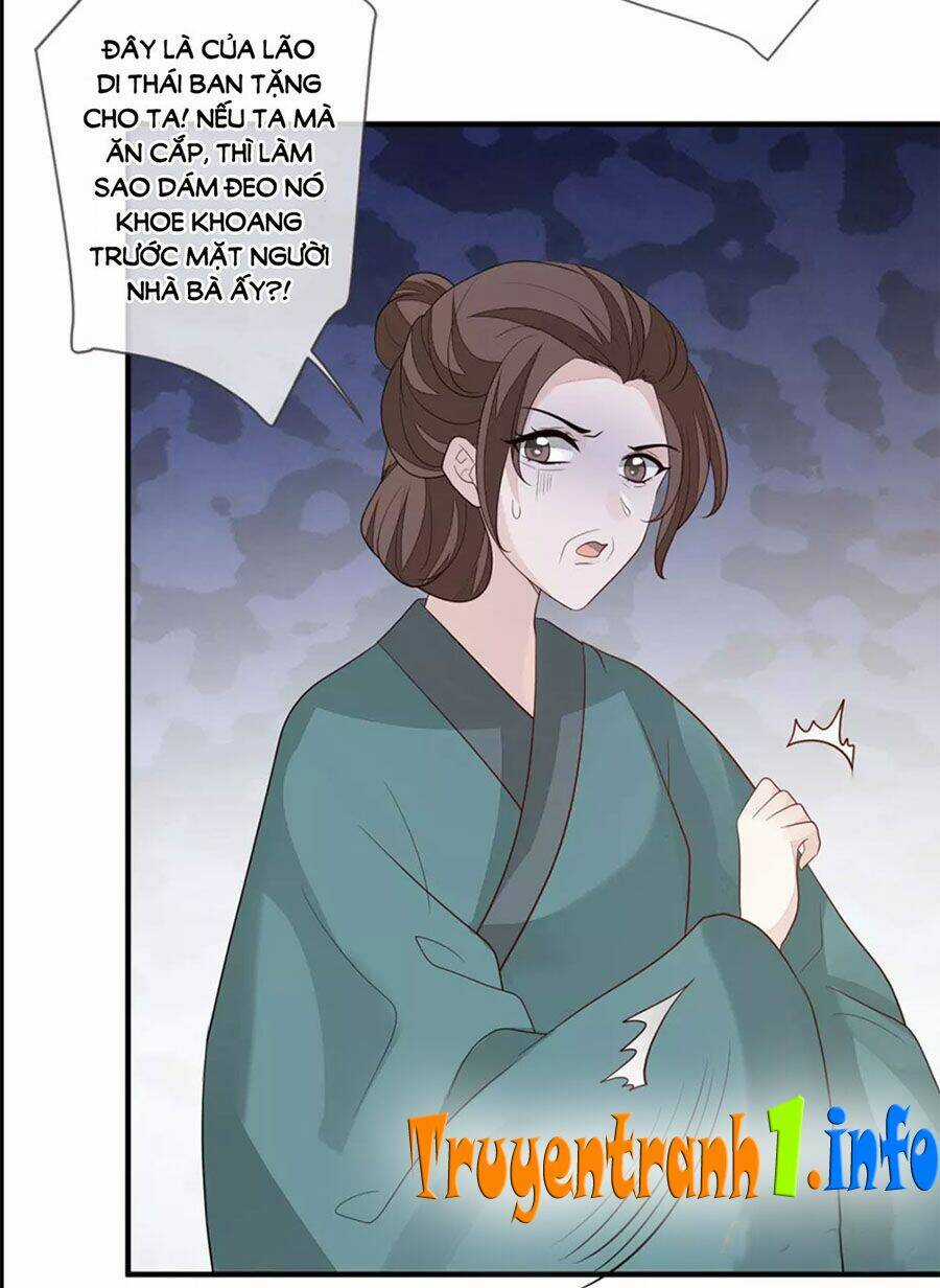 Cửu Khuyết Phong Hoa - Chapter 91 - Trang 20