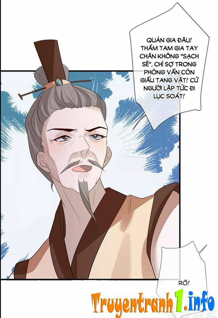 Cửu Khuyết Phong Hoa - Chapter 91 - Trang 26