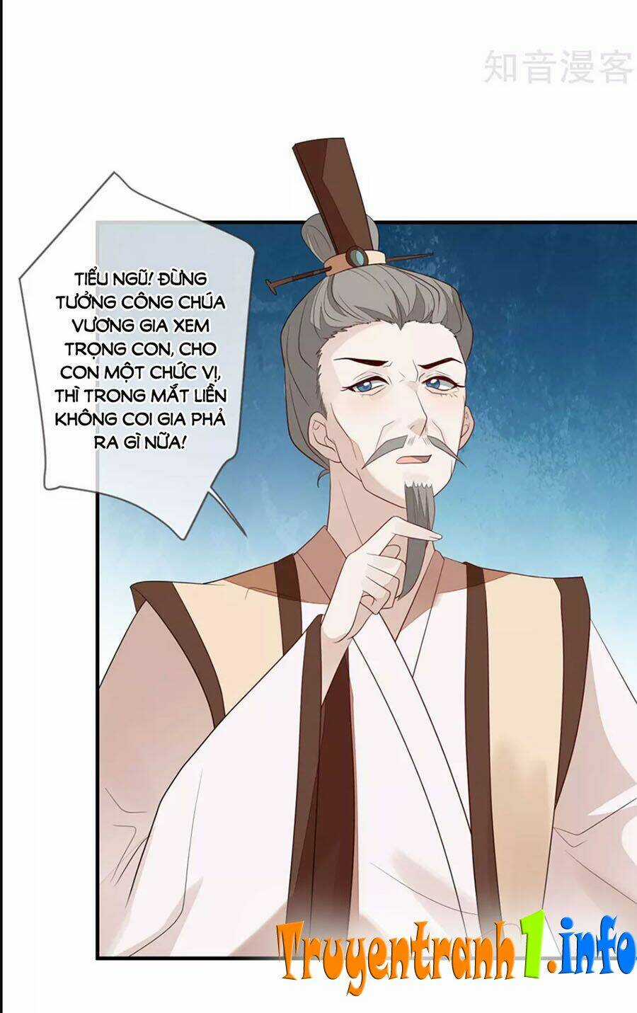Cửu Khuyết Phong Hoa - Chapter 91 - Trang 10