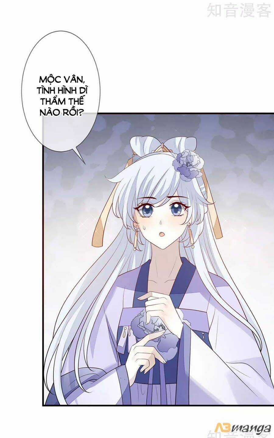 Cửu Khuyết Phong Hoa - Chapter 92 - Trang 2