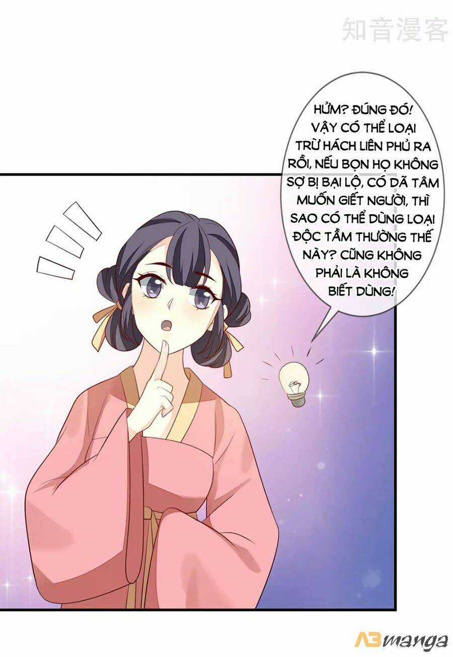 Cửu Khuyết Phong Hoa - Chapter 92 - Trang 30