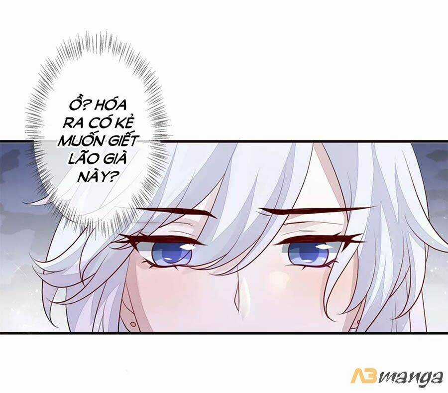 Cửu Khuyết Phong Hoa - Chapter 92 - Trang 7