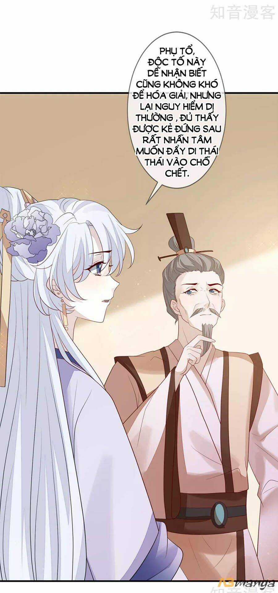 Cửu Khuyết Phong Hoa - Chapter 92 - Trang 8