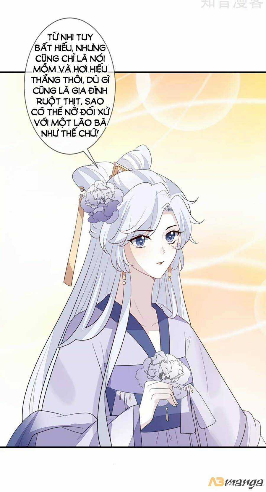 Cửu Khuyết Phong Hoa - Chapter 92 - Trang 9