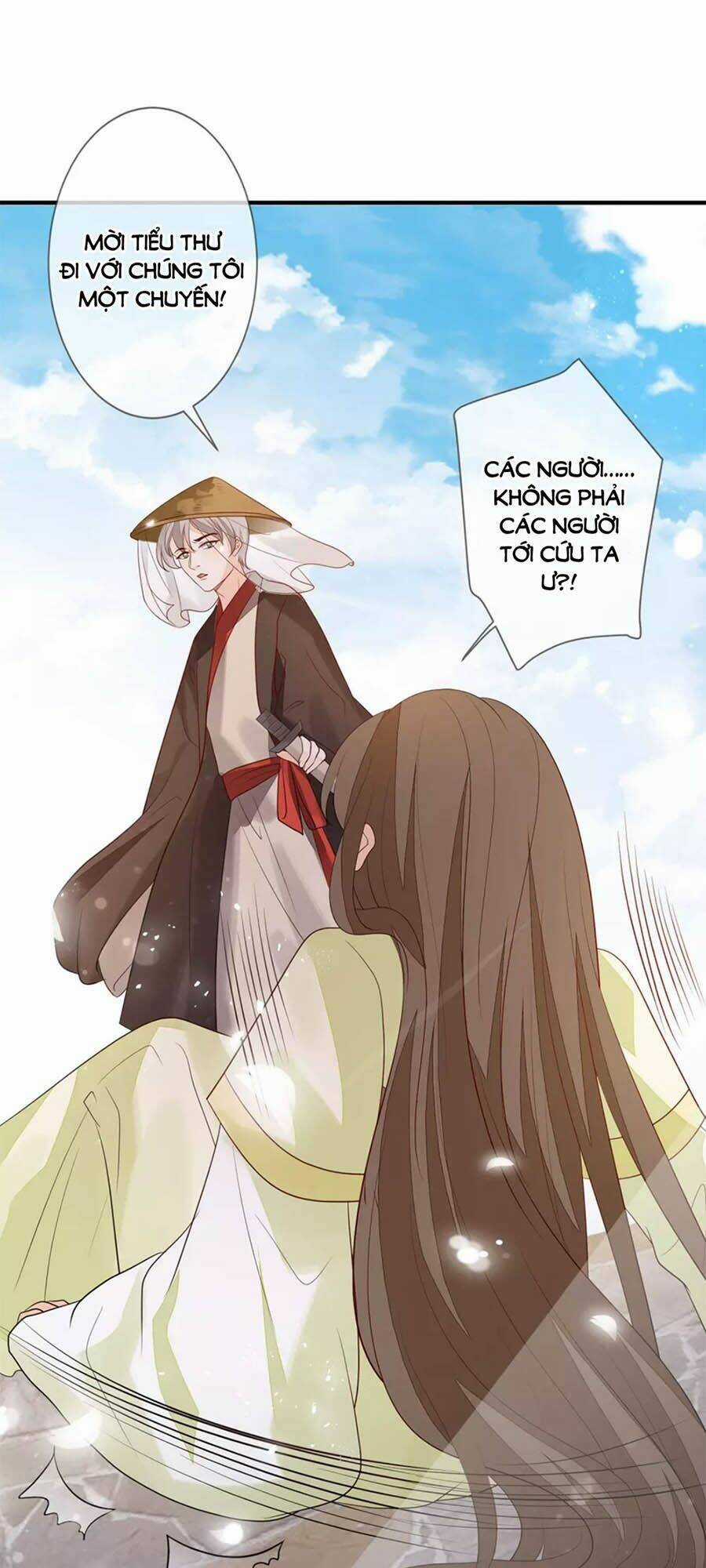 Cửu Khuyết Phong Hoa - Chapter 93 - Trang 16