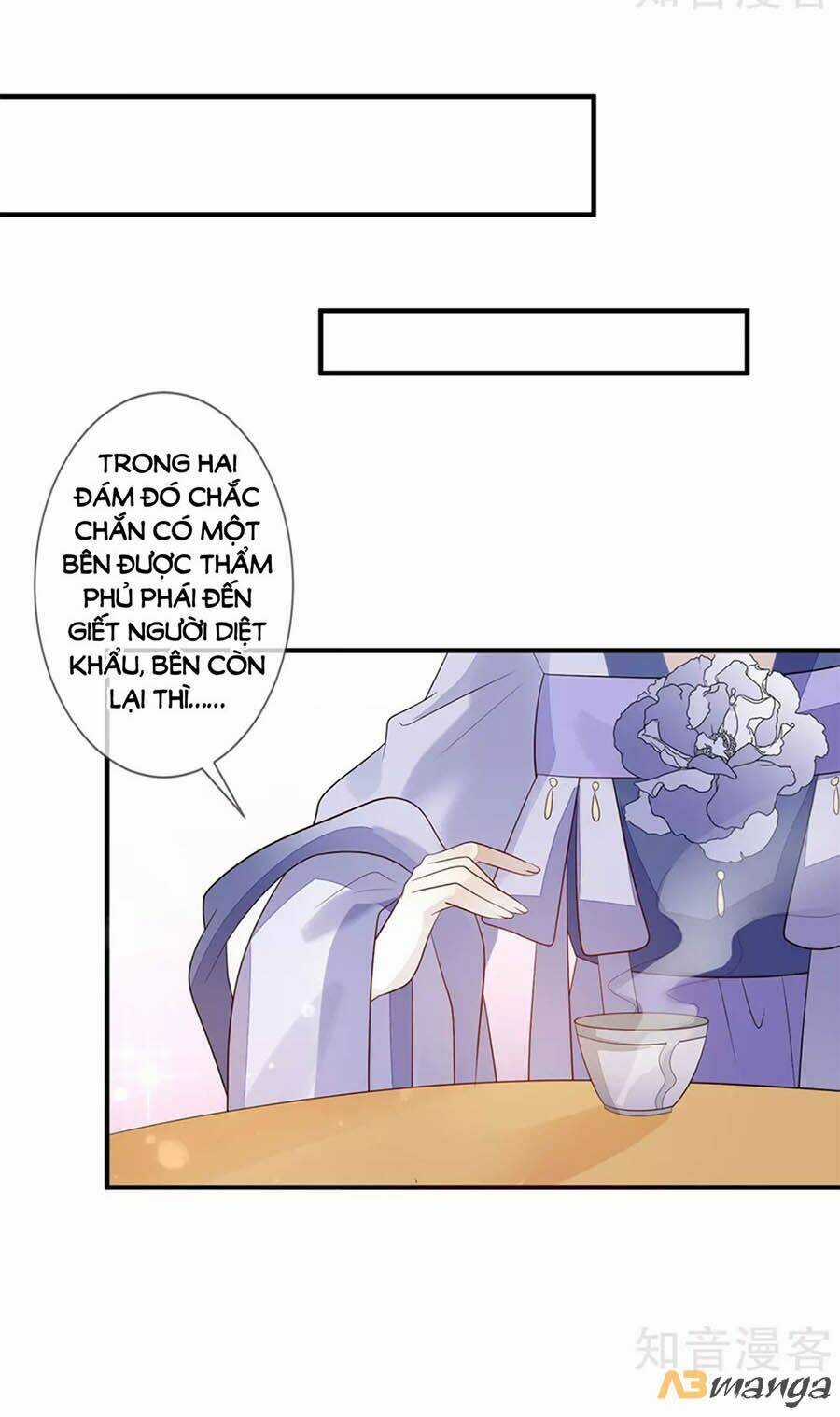 Cửu Khuyết Phong Hoa - Chapter 93 - Trang 20