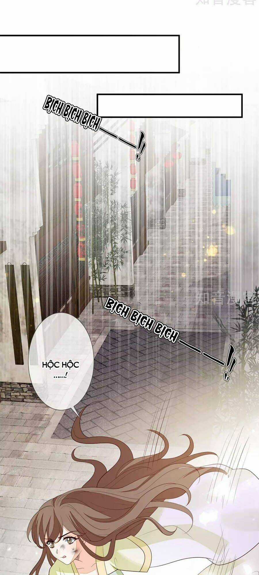 Cửu Khuyết Phong Hoa - Chapter 93 - Trang 3