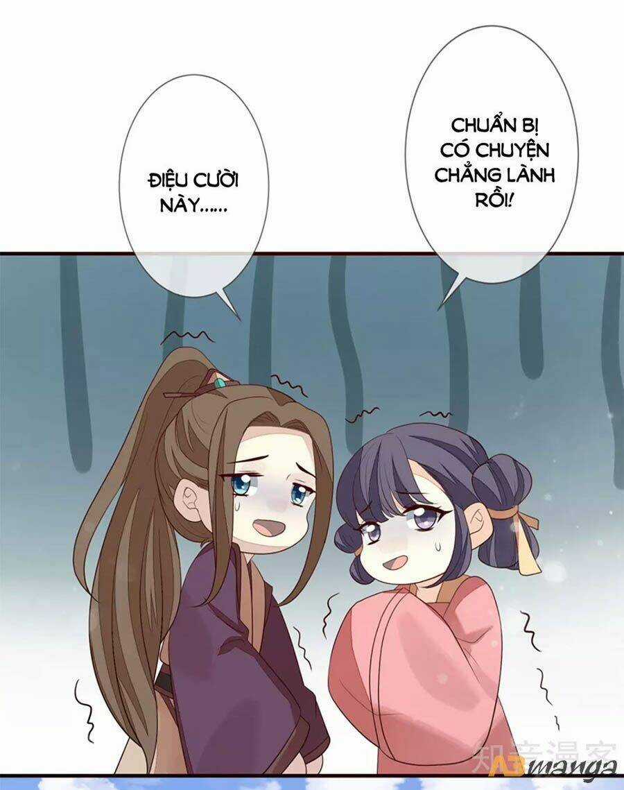 Cửu Khuyết Phong Hoa - Chapter 93 - Trang 26