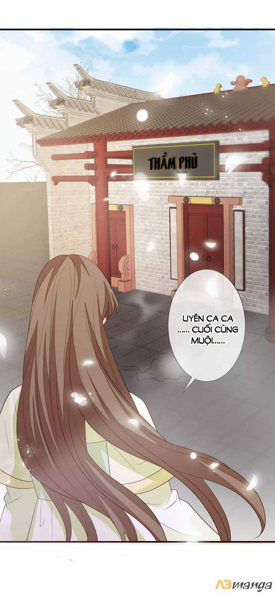 Cửu Khuyết Phong Hoa - Chapter 93 - Trang 7