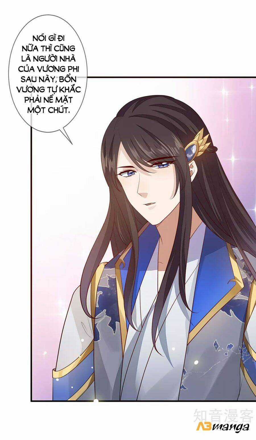 Cửu Khuyết Phong Hoa - Chapter 94 - Trang 3