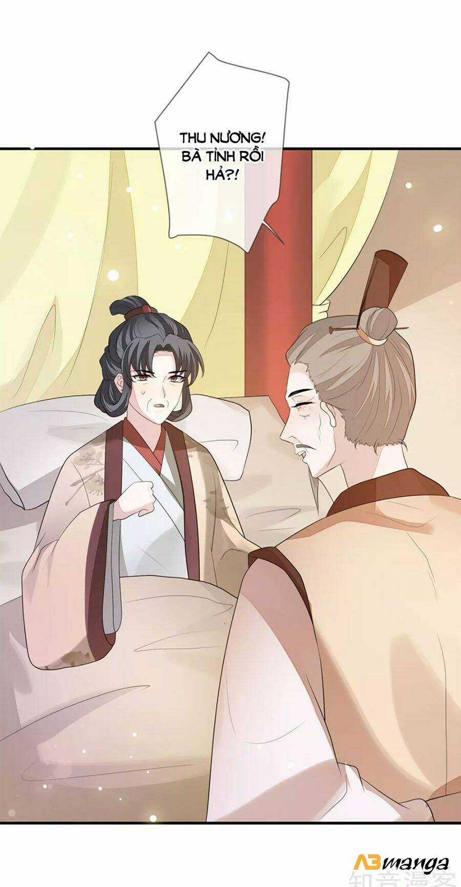 Cửu Khuyết Phong Hoa - Chapter 94 - Trang 27