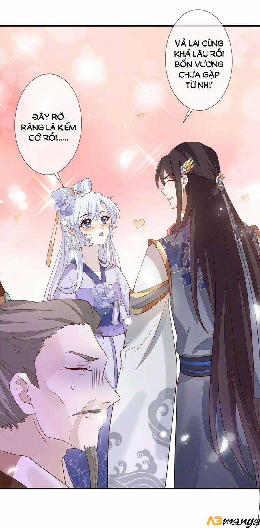 Cửu Khuyết Phong Hoa - Chapter 94 - Trang 4