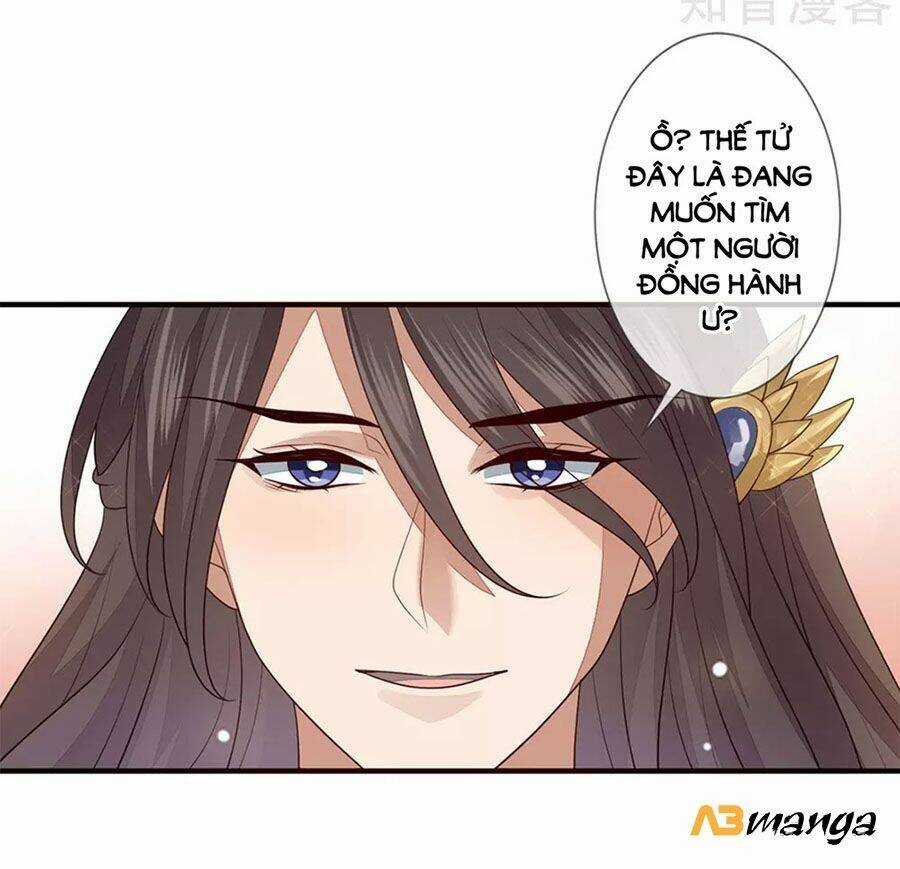 Cửu Khuyết Phong Hoa - Chapter 95 - Trang 11