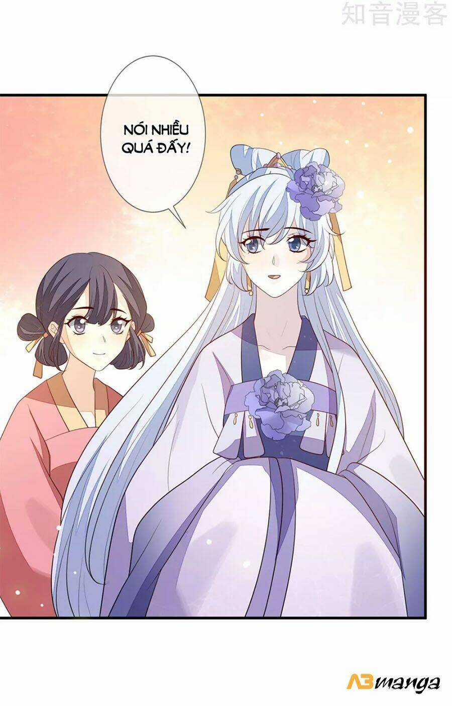 Cửu Khuyết Phong Hoa - Chapter 95 - Trang 20