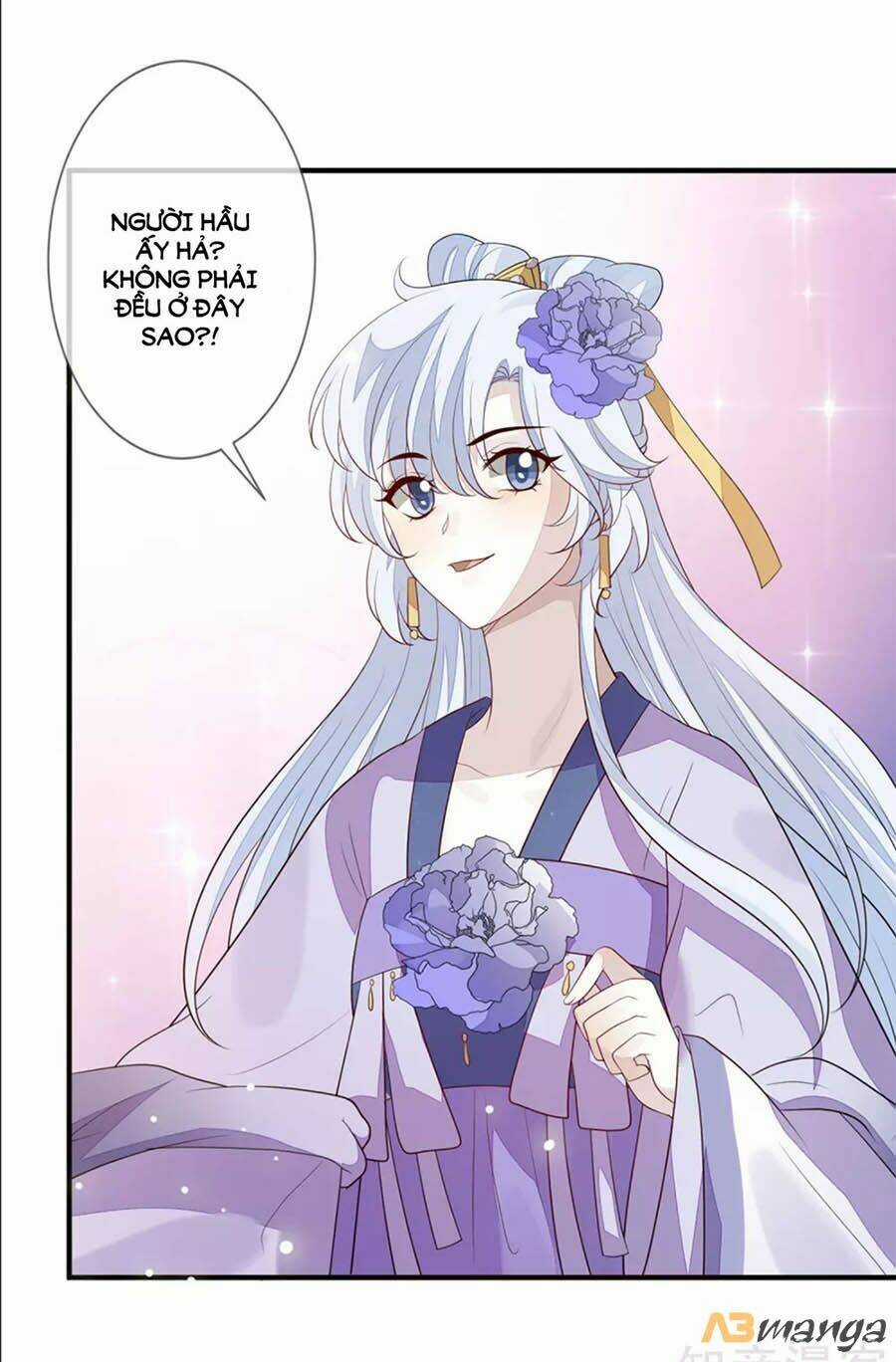 Cửu Khuyết Phong Hoa - Chapter 96 - Trang 1