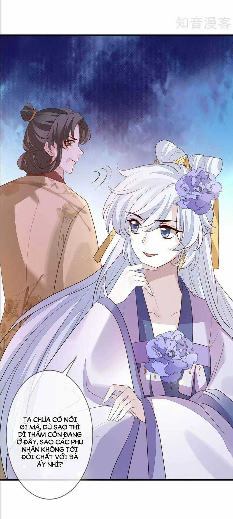 Cửu Khuyết Phong Hoa - Chapter 96 - Trang 21