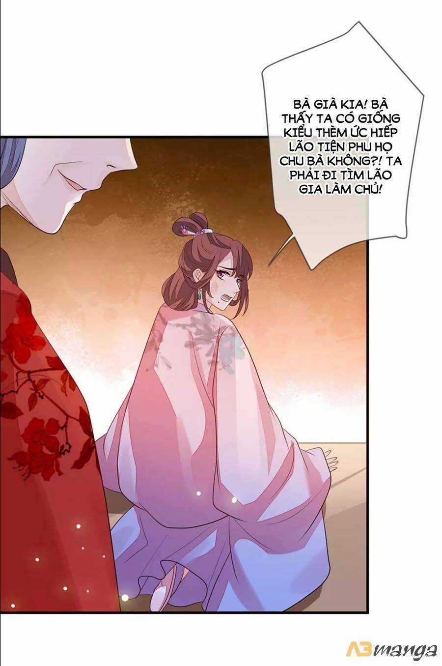 Cửu Khuyết Phong Hoa - Chapter 96 - Trang 36