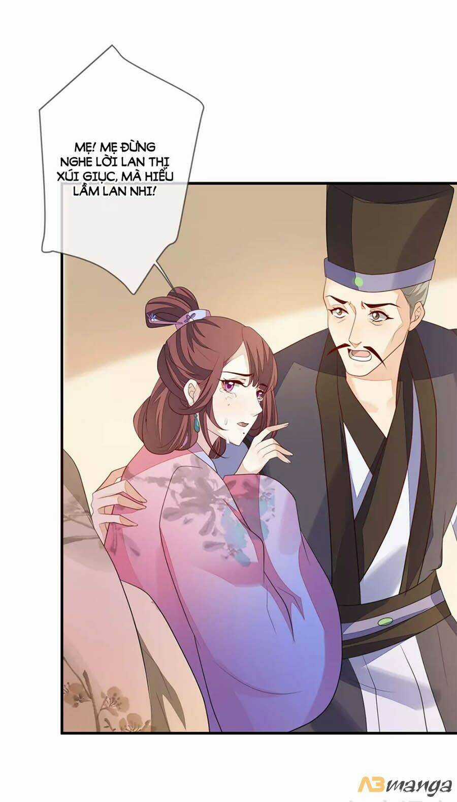 Cửu Khuyết Phong Hoa - Chapter 97 - Trang 2