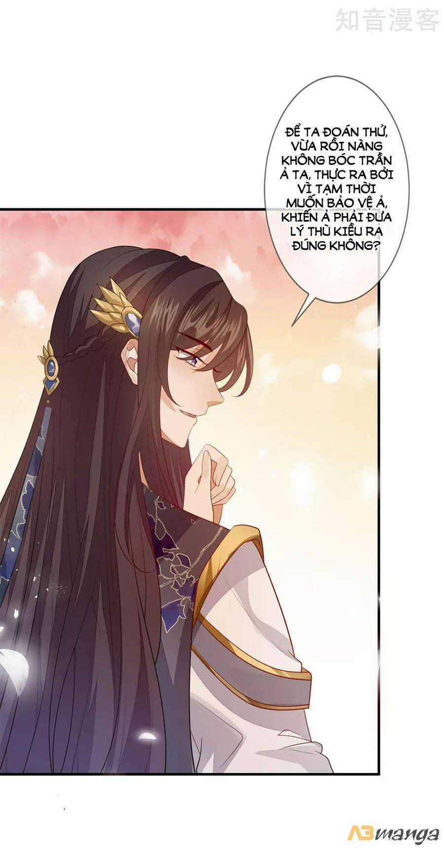 Cửu Khuyết Phong Hoa - Chapter 97 - Trang 20