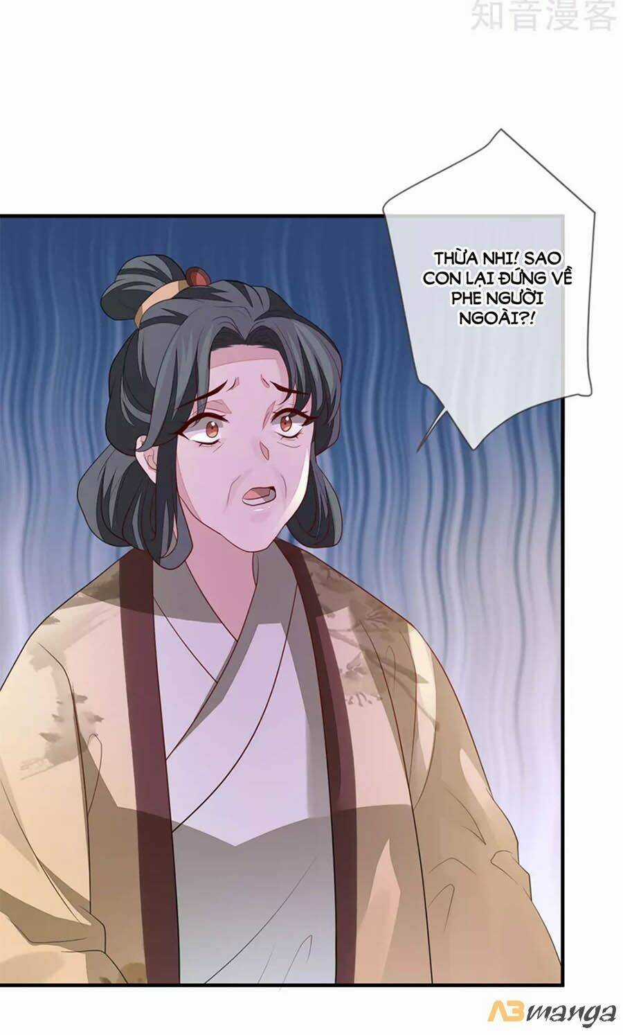 Cửu Khuyết Phong Hoa - Chapter 97 - Trang 3