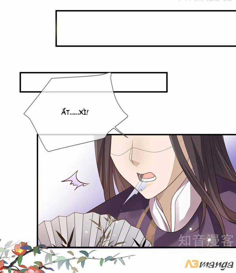 Cửu Khuyết Phong Hoa - Chapter 97 - Trang 23