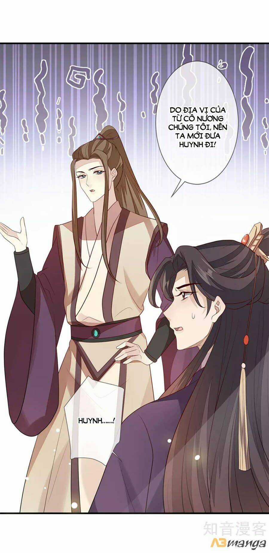 Cửu Khuyết Phong Hoa - Chapter 97 - Trang 28