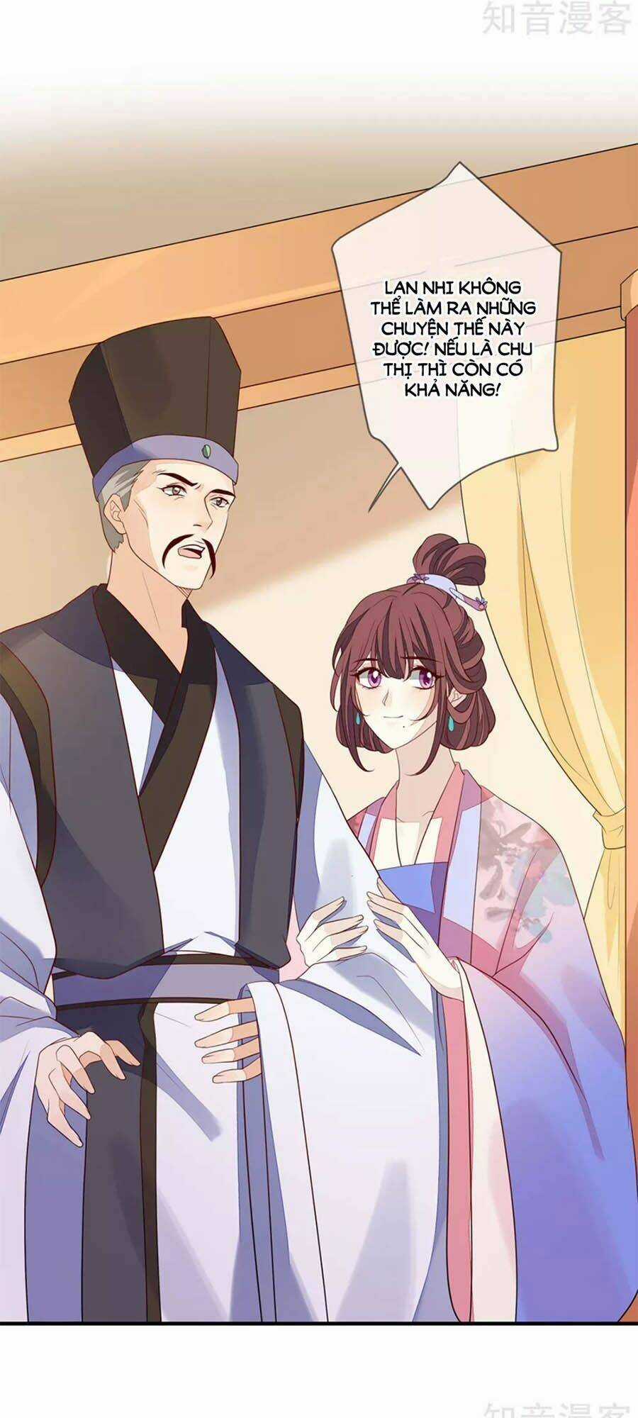 Cửu Khuyết Phong Hoa - Chapter 97 - Trang 4