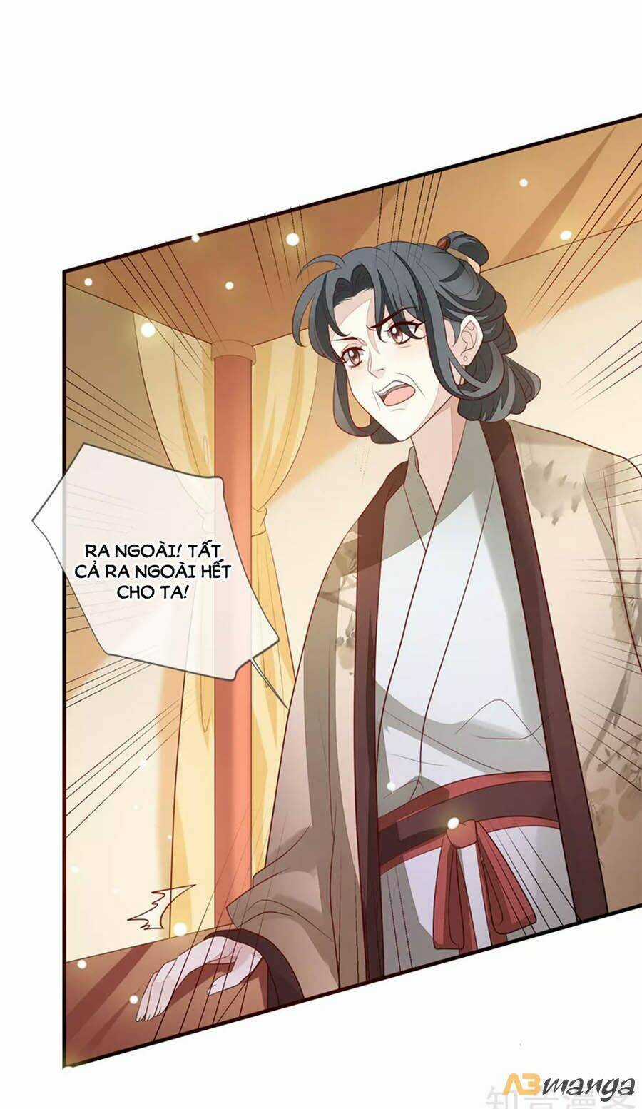 Cửu Khuyết Phong Hoa - Chapter 97 - Trang 9