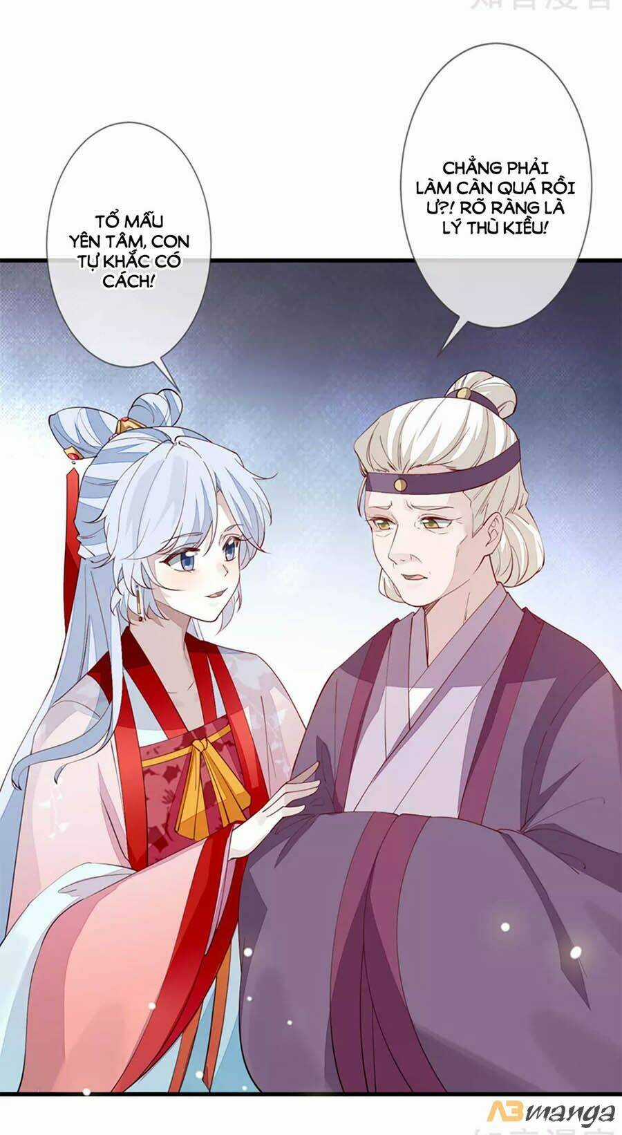 Cửu Khuyết Phong Hoa - Chapter 98 - Trang 10