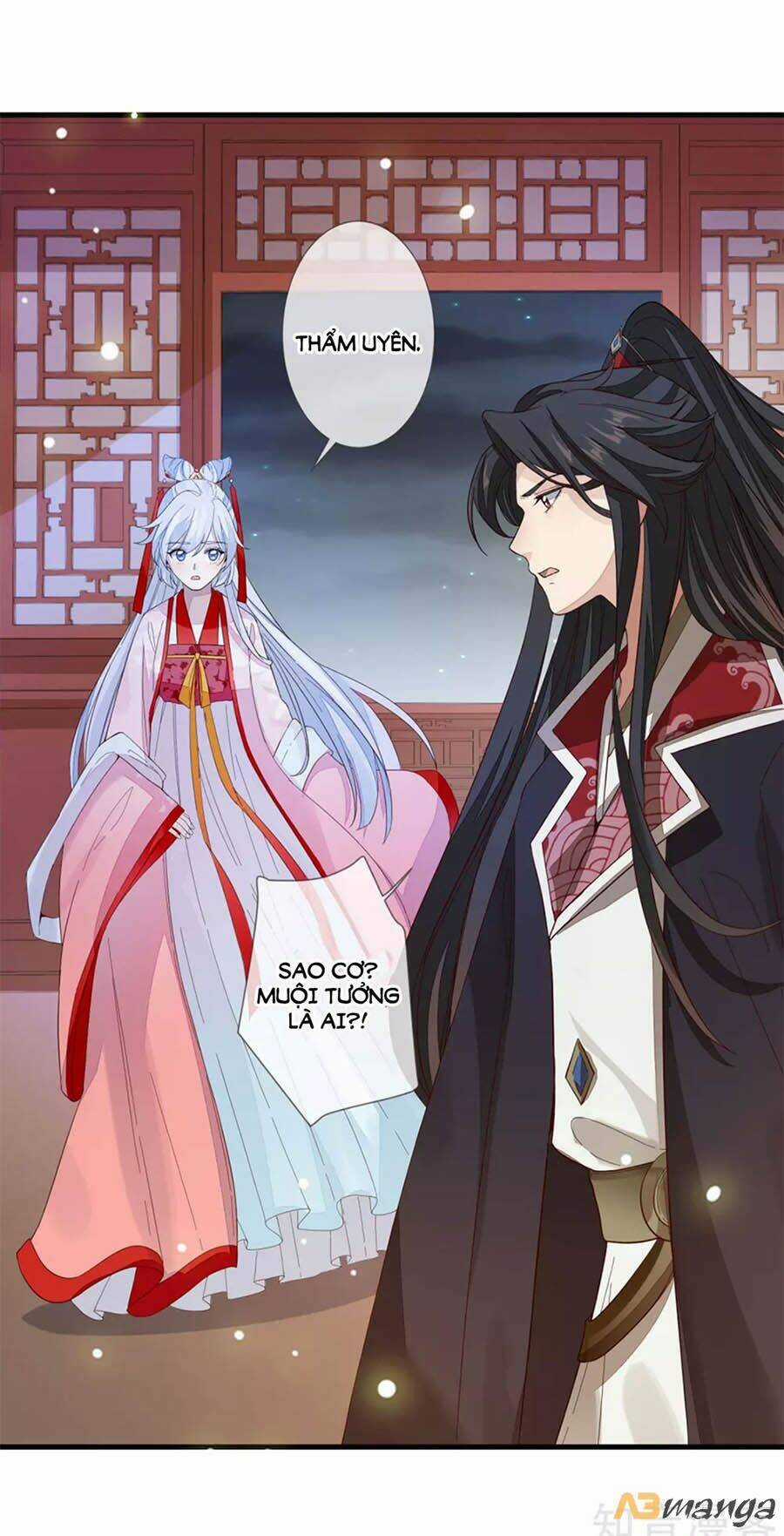 Cửu Khuyết Phong Hoa - Chapter 99 - Trang 14