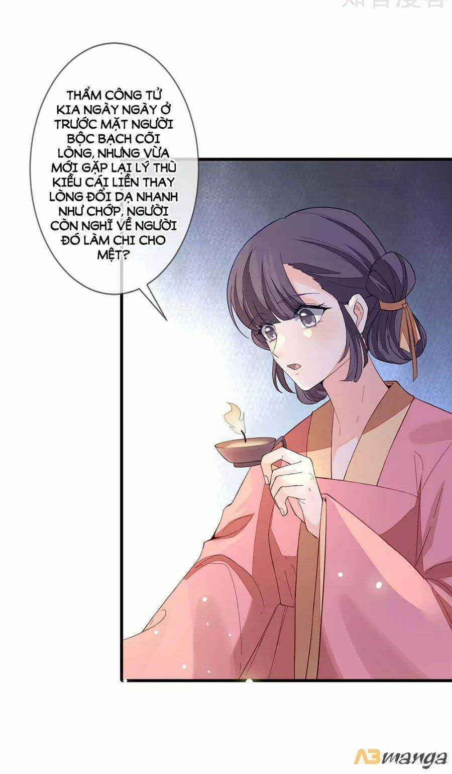 Cửu Khuyết Phong Hoa - Chapter 99 - Trang 3