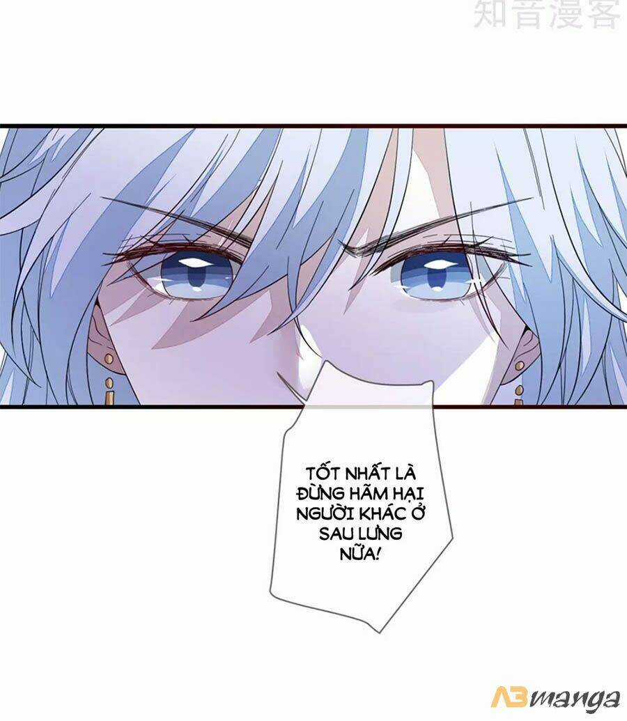 Cửu Khuyết Phong Hoa - Chapter 99 - Trang 26