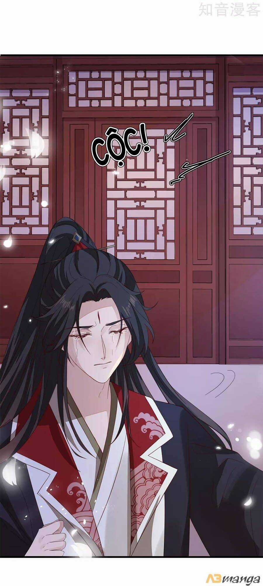 Cửu Khuyết Phong Hoa - Chapter 99 - Trang 30