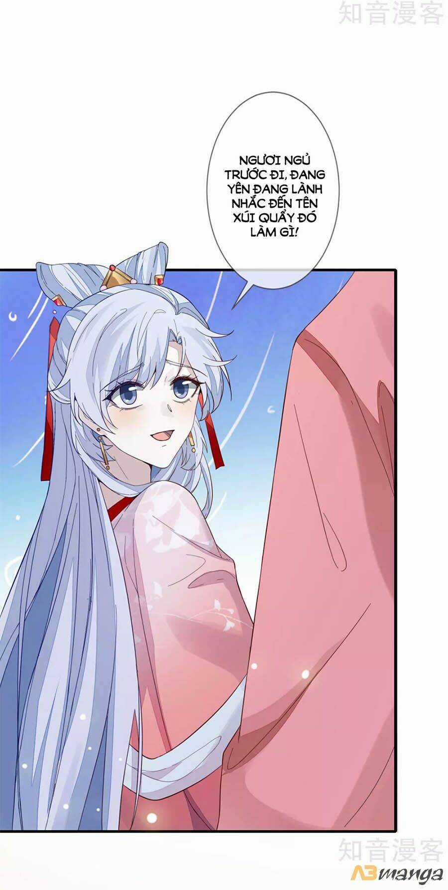 Cửu Khuyết Phong Hoa - Chapter 99 - Trang 4