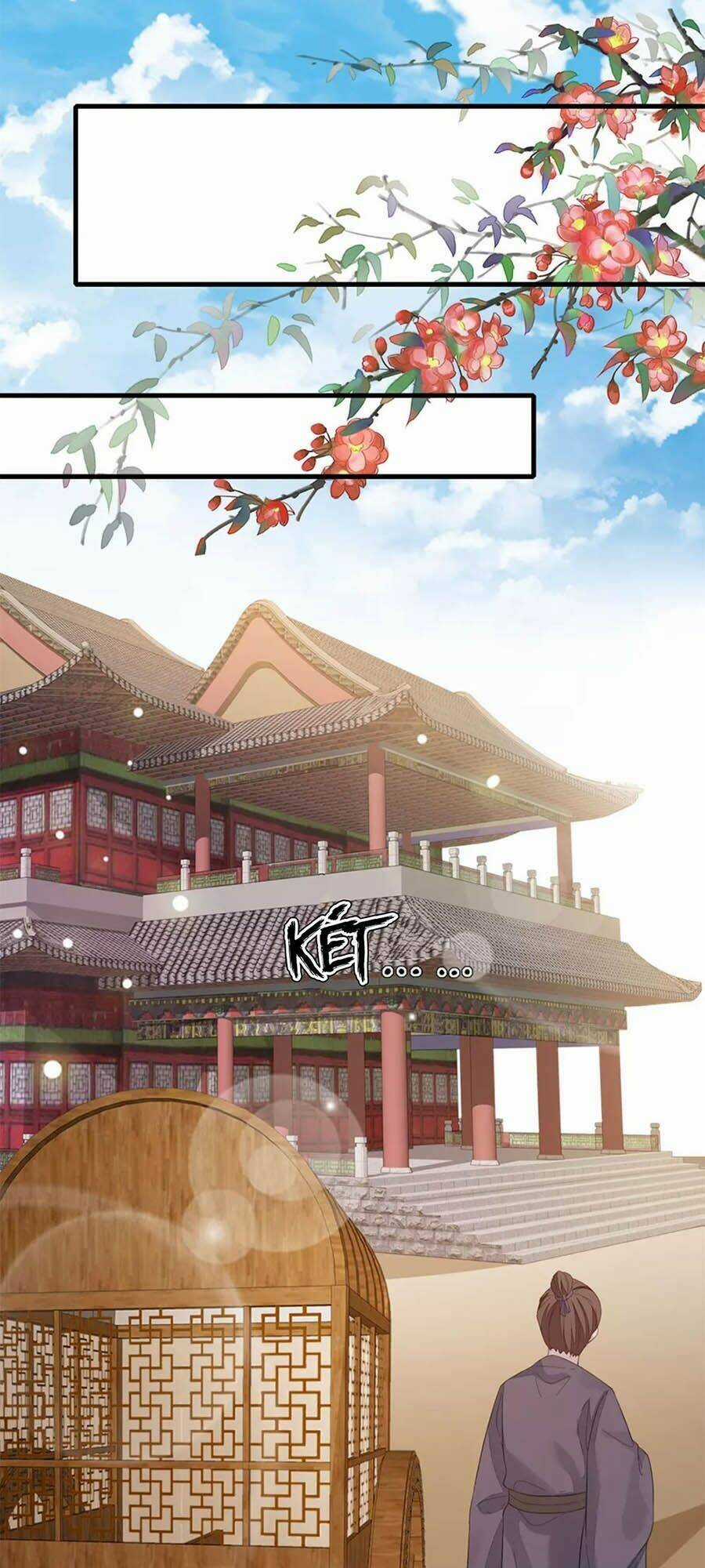 Cửu Khuyết Phong Hoa - Chapter 99 - Trang 35