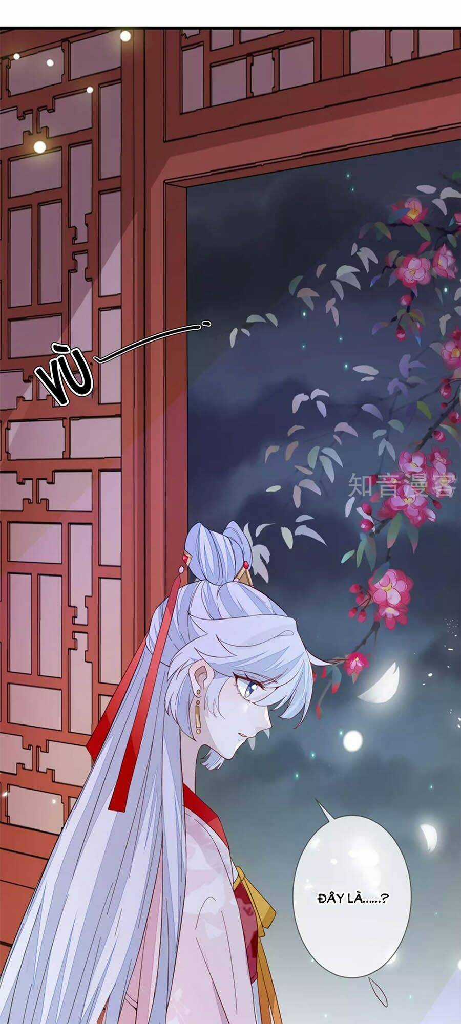 Cửu Khuyết Phong Hoa - Chapter 99 - Trang 9