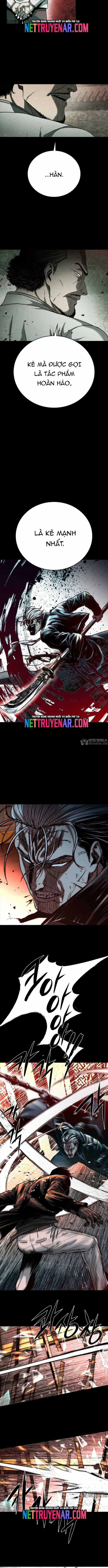 Cửu Long Saroka - Chapter 35 - Trang 12