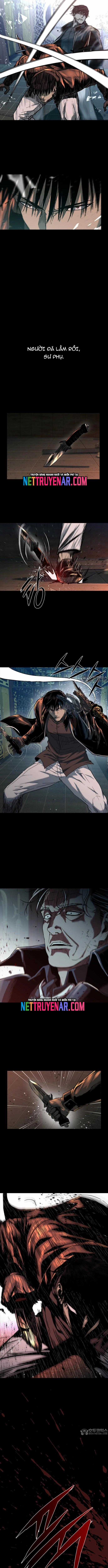 Cửu Long Saroka - Chapter 35 - Trang 13