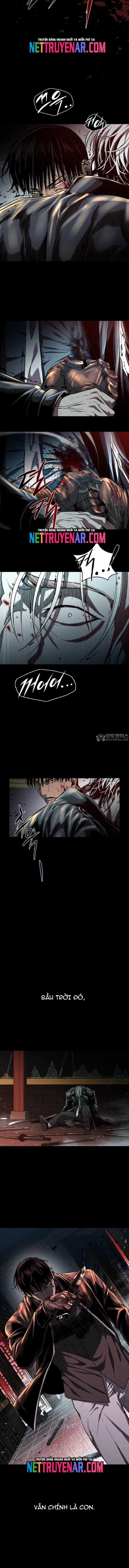 Cửu Long Saroka - Chapter 35 - Trang 14